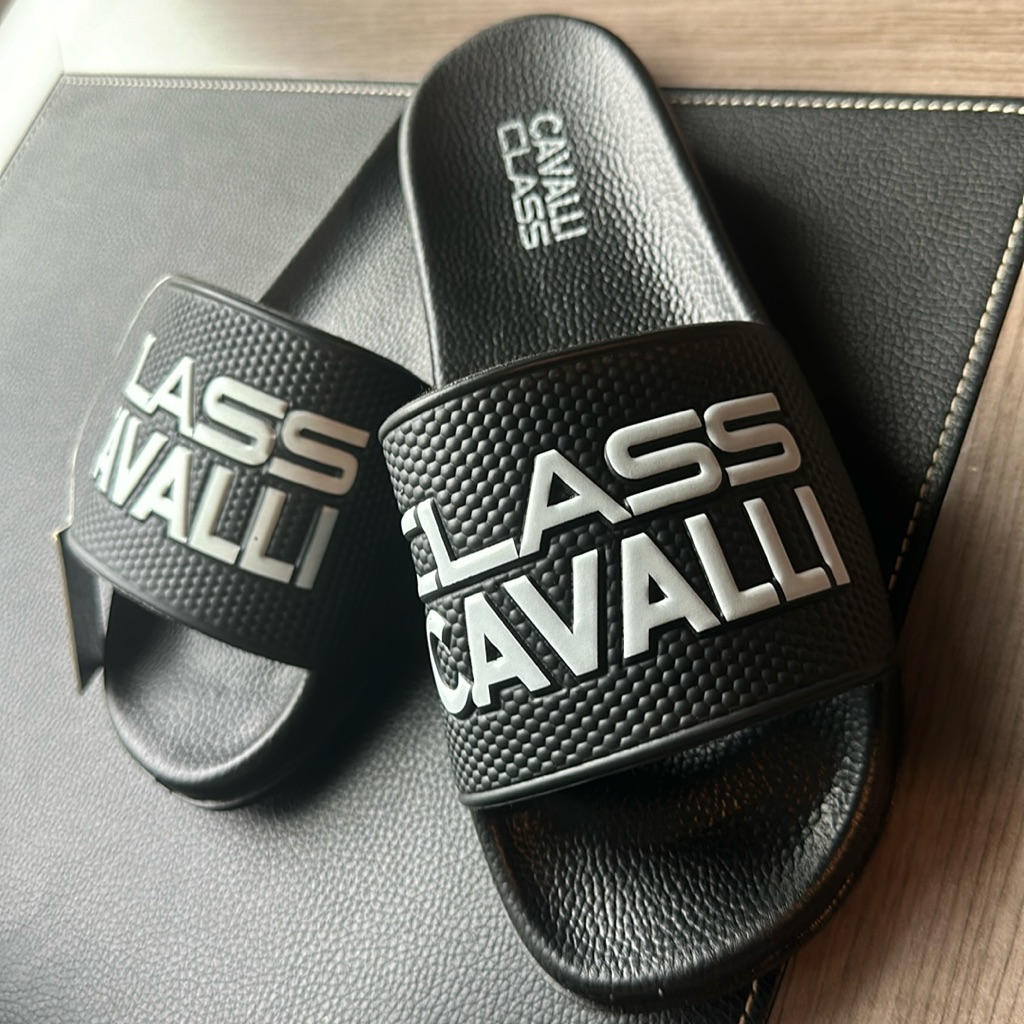 Cavalli Class By Roberto Cavalli Slides